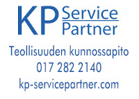KP-ServicePartner Oy